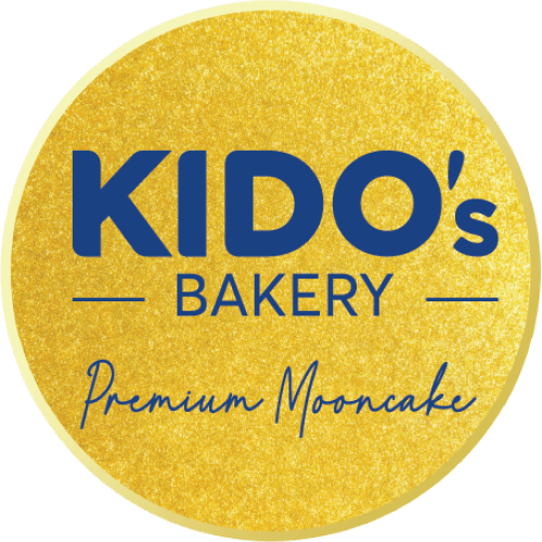 logo bánh trung thu kido
