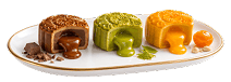 Bánh Mỹ Vị Lava