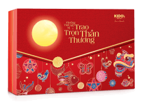 Mỹ Vị Như Ý đỏ
