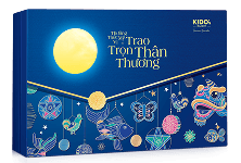 Mỹ Vị Như Ý xanh