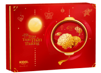 Mỹ Vị Thịnh Vượng đỏ