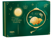 Mỹ Vị Thịnh Vượng xanh