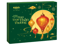 Mỹ Vị Cát Tường xanh