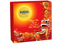 Mỹ Vị Đoàn Viên đỏ