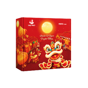 Túi giấy Thọ Phát 4 bánh