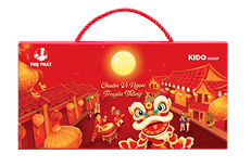 Hộp Thọ Phát 2 bánh