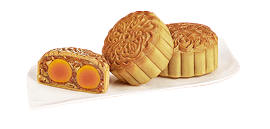 Bánh trung thu Thọ Phát