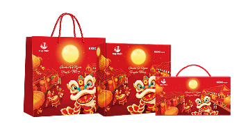 Dòng sản phẩm tự chọn Thọ Phát