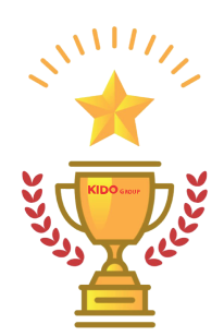 Thành tích KIDO